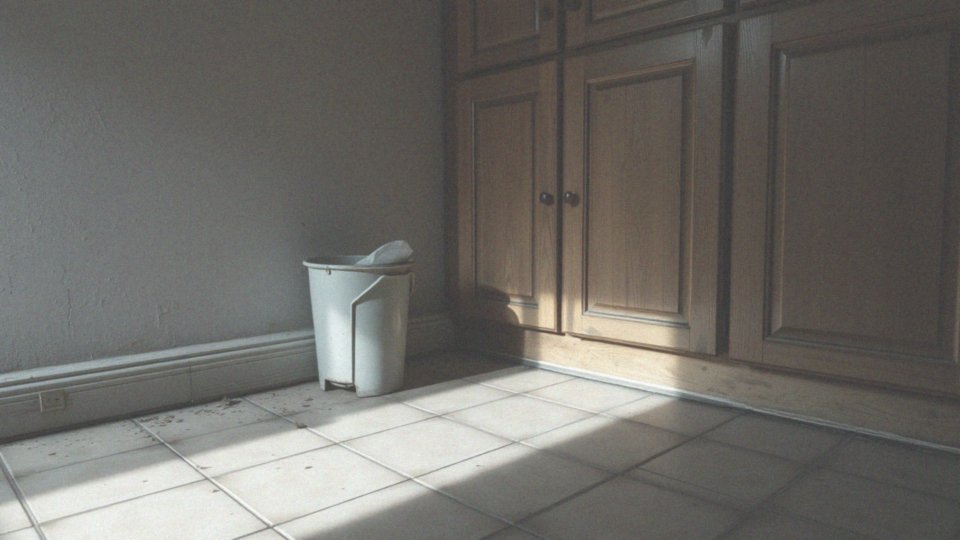 Jak karaluchy się żywią?