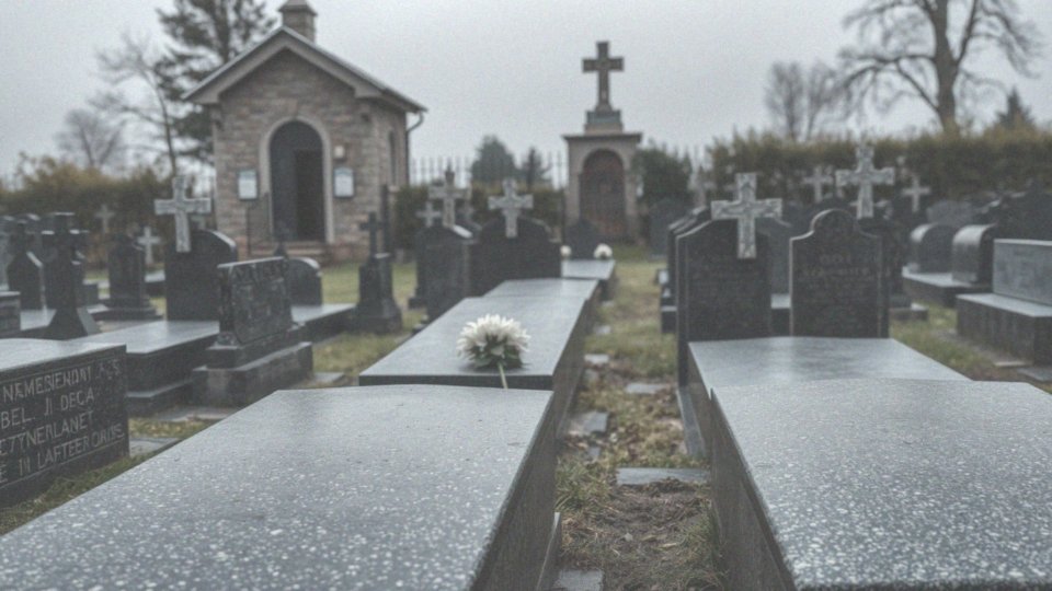 Jakie formalności trzeba załatwić po zgonie?