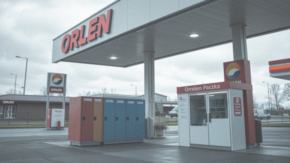 Jakie są czasy dostawy wysyłek do punktów odbioru?