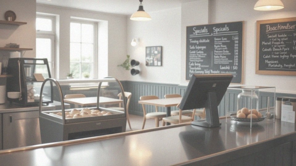 Jakie są stałe i zmienne koszty prowadzenia małej gastronomii?
