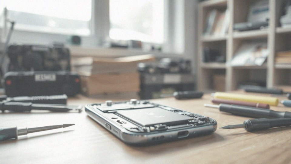 Kiedy należy rozważyć wymianę baterii?