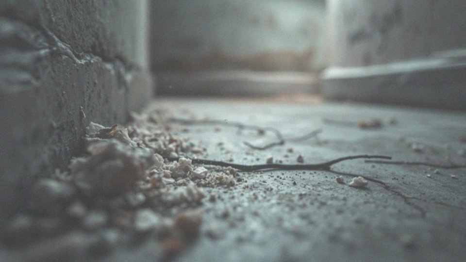 Jakie alergie mogą być wywołane przez karaluchy?