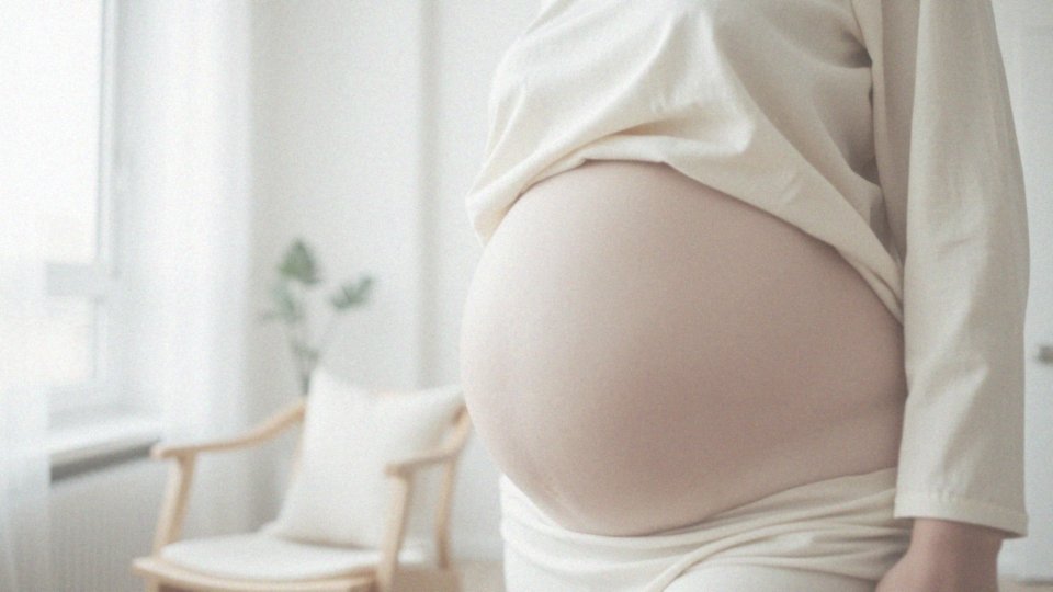 Jakie są zmiany w ciele mamy w 27. tygodniu ciąży?