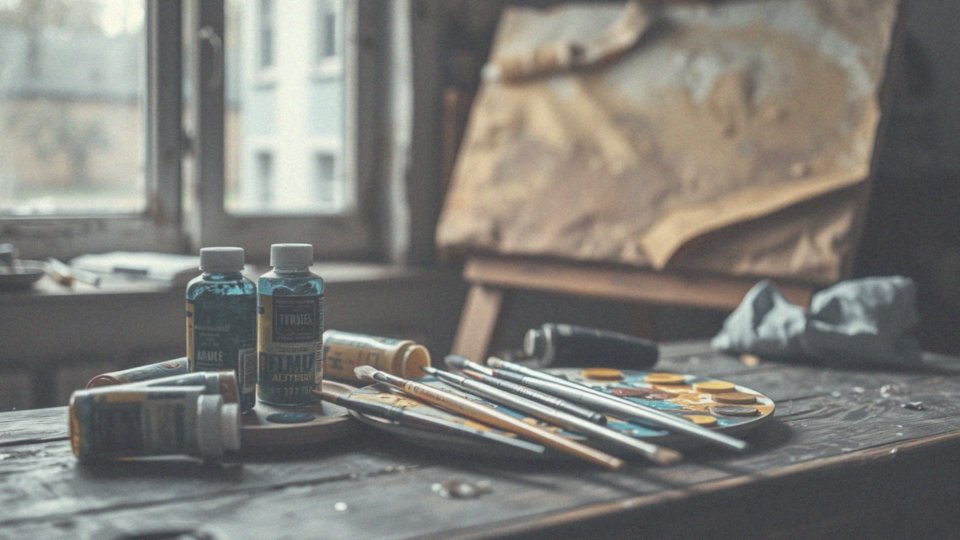 Co wiąże Vincenta van Gogha z postimpresjonizmem?