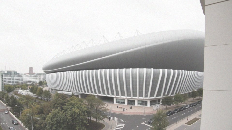 Jaką pojemność ma Stadion Narodowy?