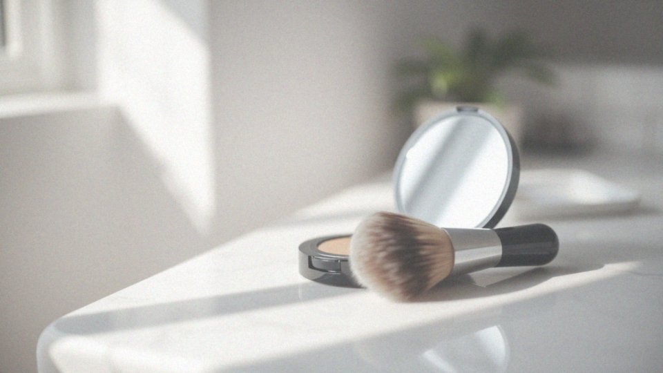 W jaki sposób bronzer 02 Cafe Creme osiąga naturalny kolor skóry?