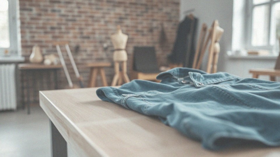 Dlaczego koszule jeansowe są odporne na zmiany mody?