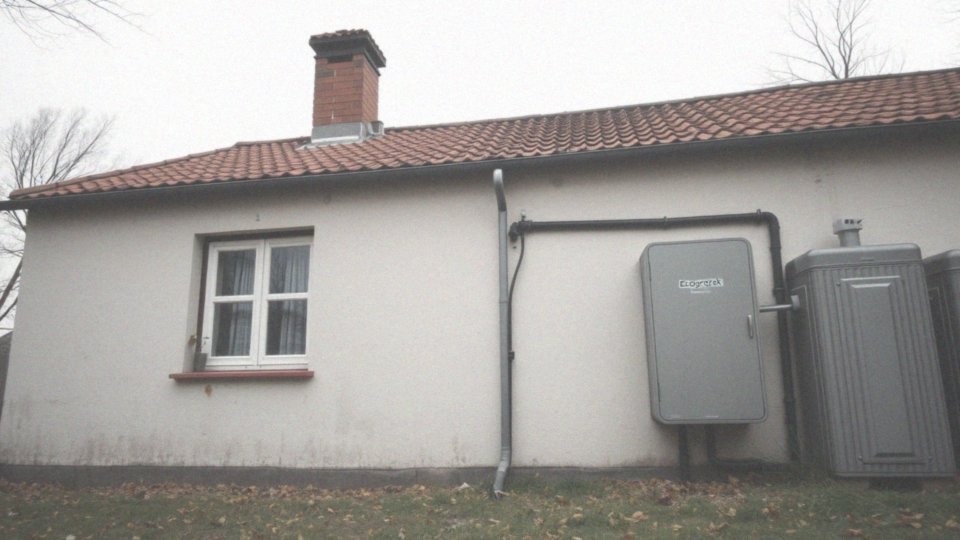 Jakie są różnice między kotłami na węgiel a kotłami na ekogroszek?