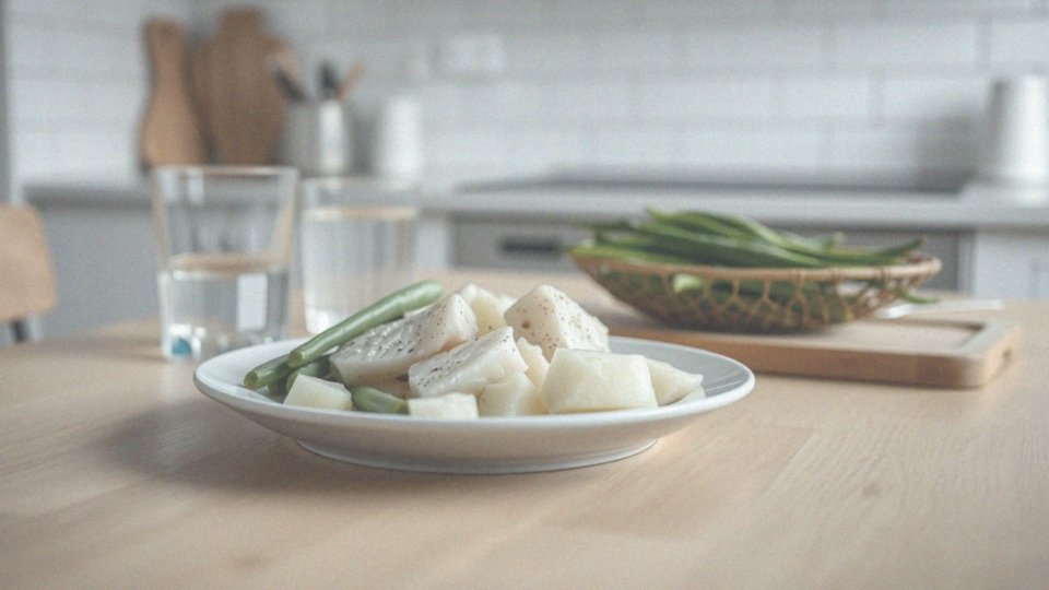 Czym jest dieta trzustkowa i dla kogo jest przeznaczona?