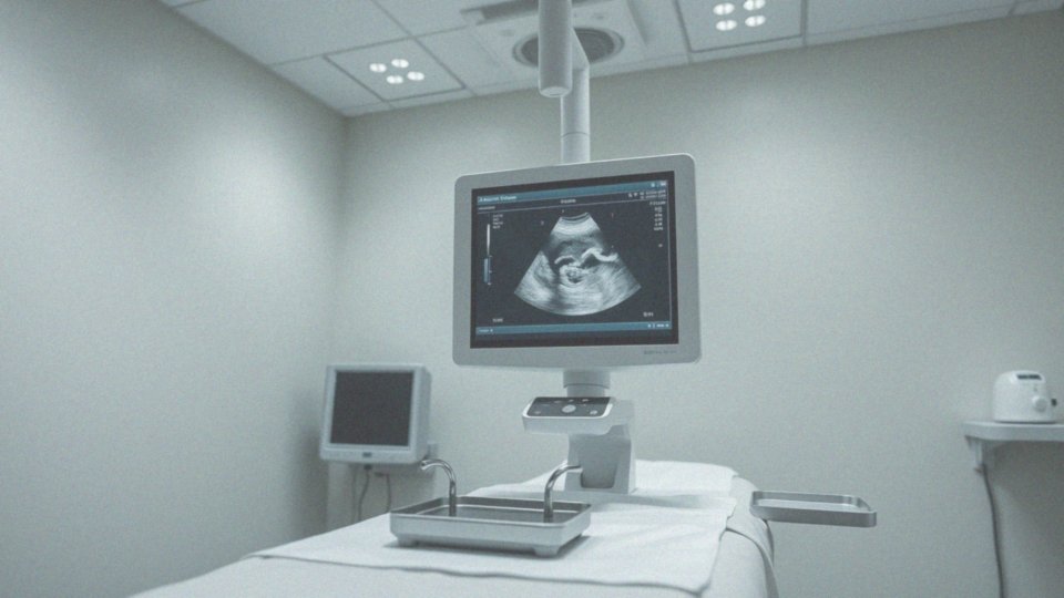 Jakie badania prenatalne są ważne w późnej ciąży?