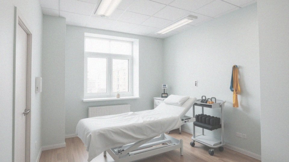 Jak ocena mobilności stawu biodrowego wpływa na decyzję o spaniu na boku?