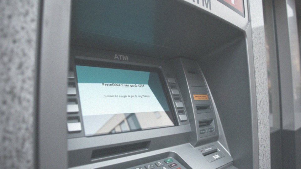Jak problemy techniczne wpływają na działanie bankomatu?