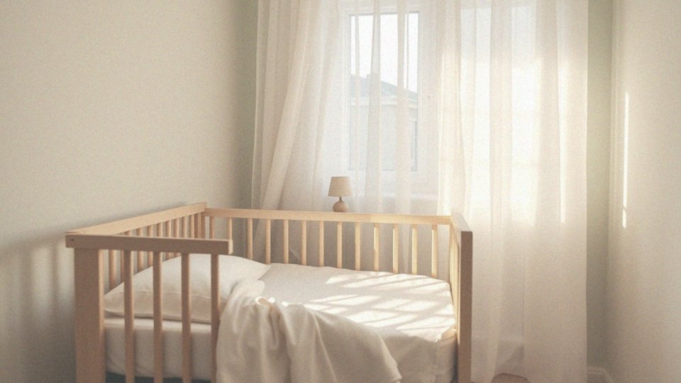 Jak unikać przegrzewania dziecka podczas snu?