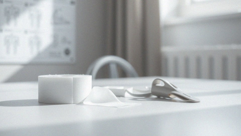 Jakie są różnice między zwichnięciem a skręceniem nadgarstka?
