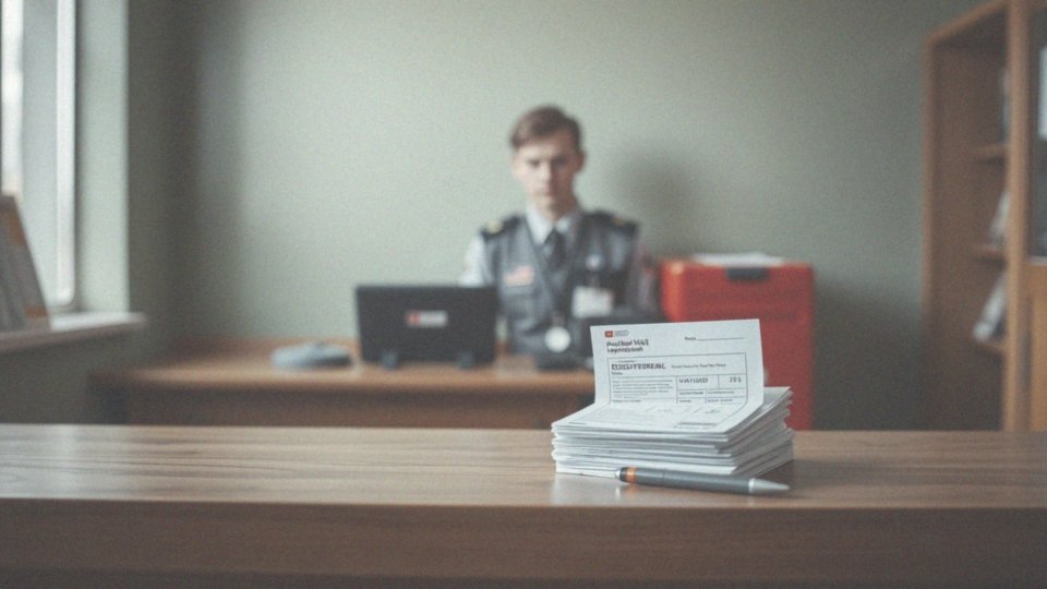 Jakie potwierdzenia są dostępne przy wysyłce listu poleconego?