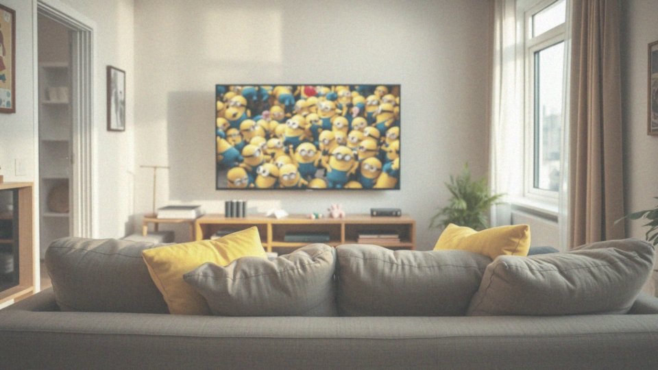Jakie są filmy o Minionkach?
