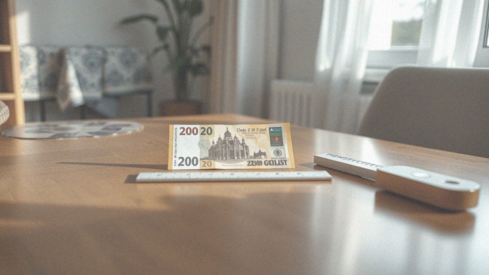 Jakie są wymiary banknotu 200 zł?