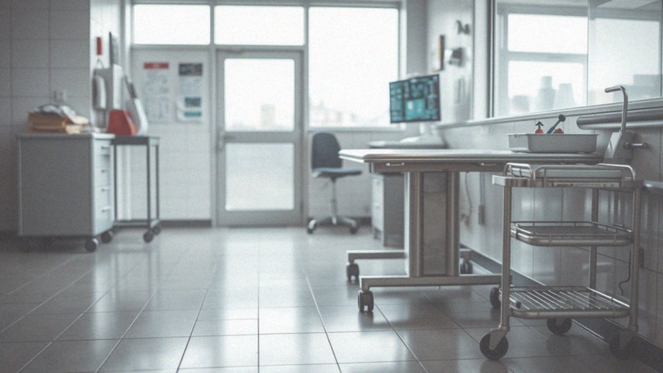 Jakie urazy mózgu mogą skutkować trudnościami w chodzeniu u psa?
