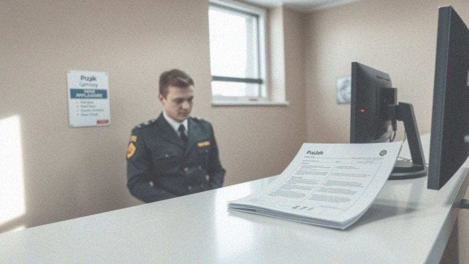 Jakie są kroki do unieważnienia dowodu osobistego?