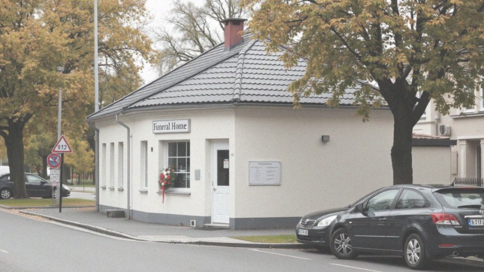 Co powinienem wiedzieć o zakładach pogrzebowych w Gnieźnie?