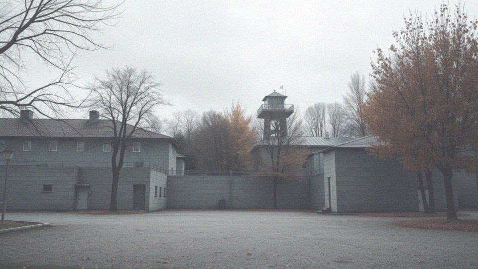 Czym różni się praca w różnych jednostkach penitencjarnych?