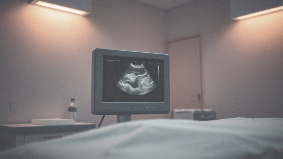 Jakie są statystyki dotyczące położenia dzieci w III trymestrze ciąży?
