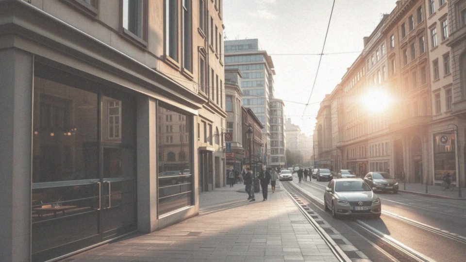 Na co zwrócić uwagę przy wyborze lokalizacji dla restauracji?