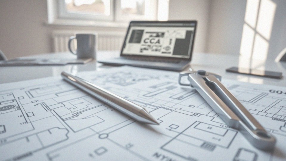 Jakie są kluczowe umiejętności przy projektowaniu układów hydraulicznych?