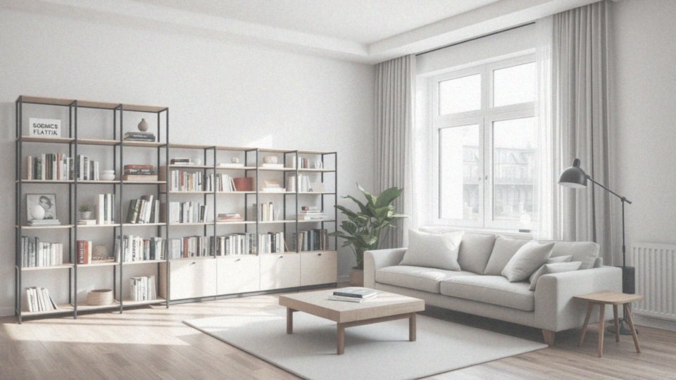 Jakie podejście do designu mają produkty SONGMICS?