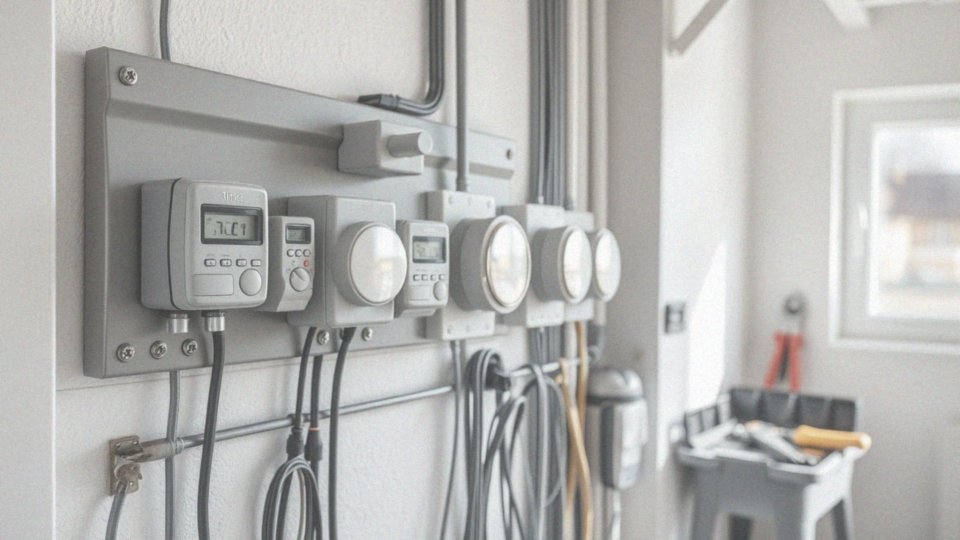 Jakie modele programatorów czasowych są dostępne na rynku?