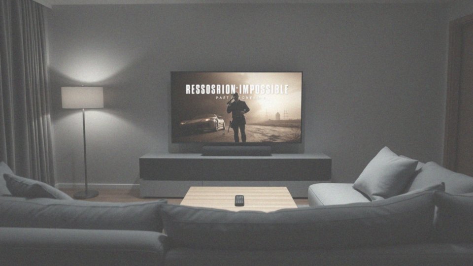 Gdzie jeszcze można oglądać film Dead Reckoning Part One?