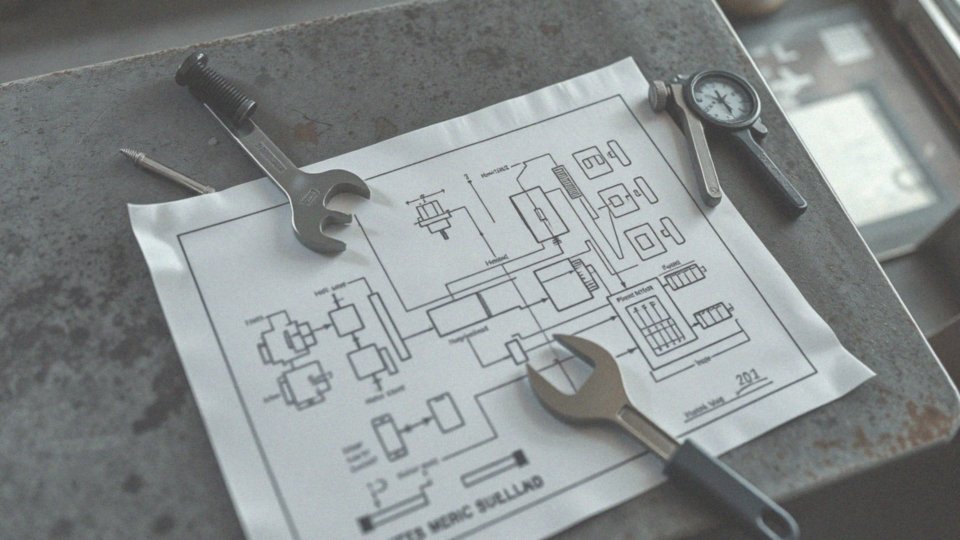Jakie elementy hydrauliczne są przedstawiane w symbolach hydraulicznych?