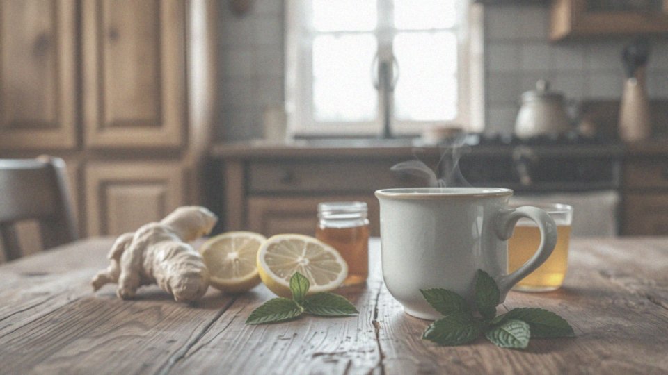 Jak stosować imbir w ciąży, aby był skuteczny?