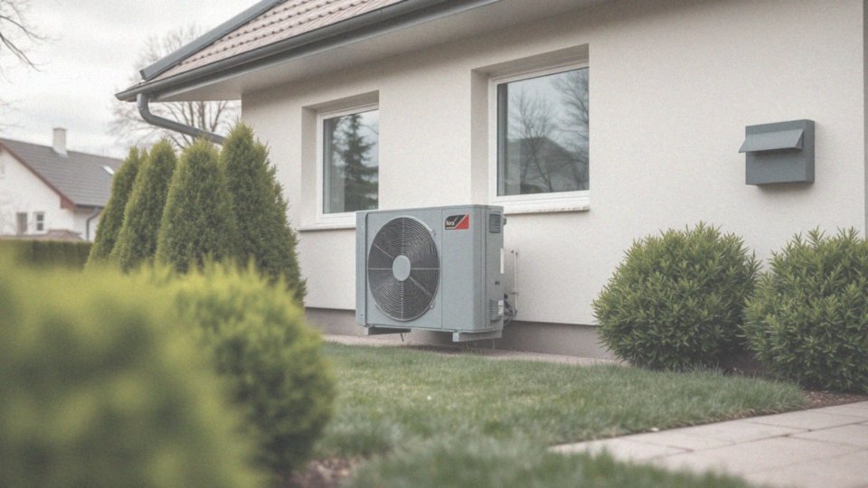 Jakie są roczne koszty eksploatacji pompy ciepła 12 kW?