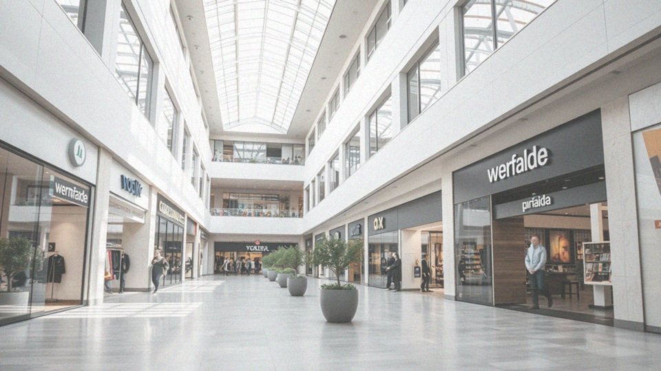Jak galerie handlowe w Warszawie dostosowują się do zmieniających się trendów?