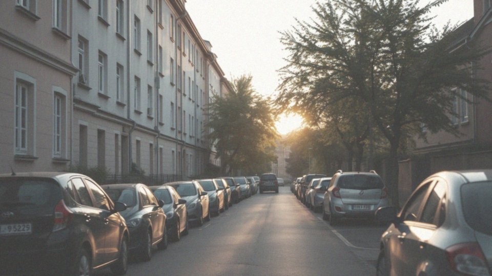 Jak poziom hałasu wpływa na komfort życia najemcy?