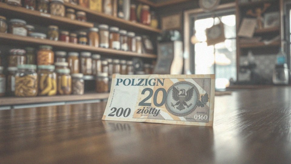 Jakie jest znaczenie banknotu 200 zł w polskiej gospodarce?