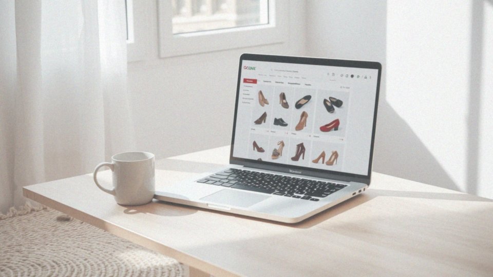 Gdzie można znaleźć wyprzedaż butów damskich online?