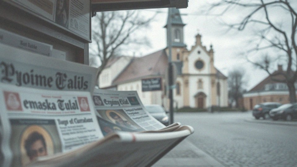 Jakie są pierwsze kroki w poszukiwaniu daty pogrzebu?