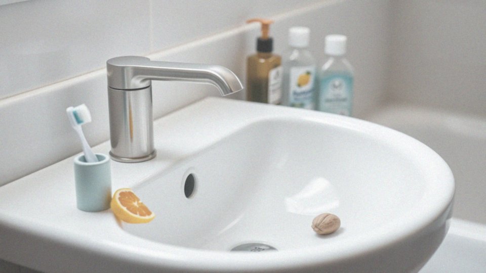 Co powinienem unikać po wypadnięciu plomby?