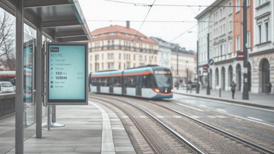 Jak często kursuje tramwaj 17 w dni robocze, soboty i niedziele?