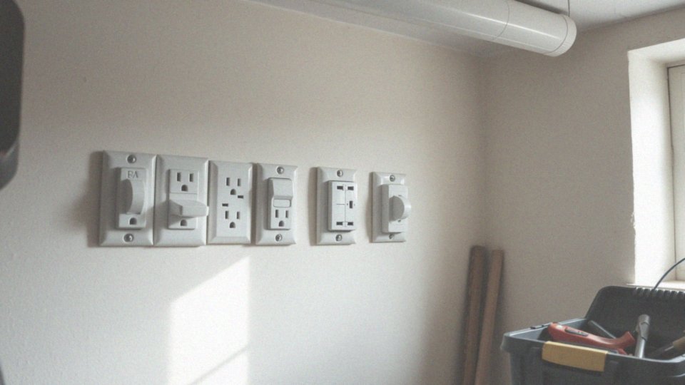 Jakie gniazdka elektryczne bez uziemienia są dostępne na rynku?