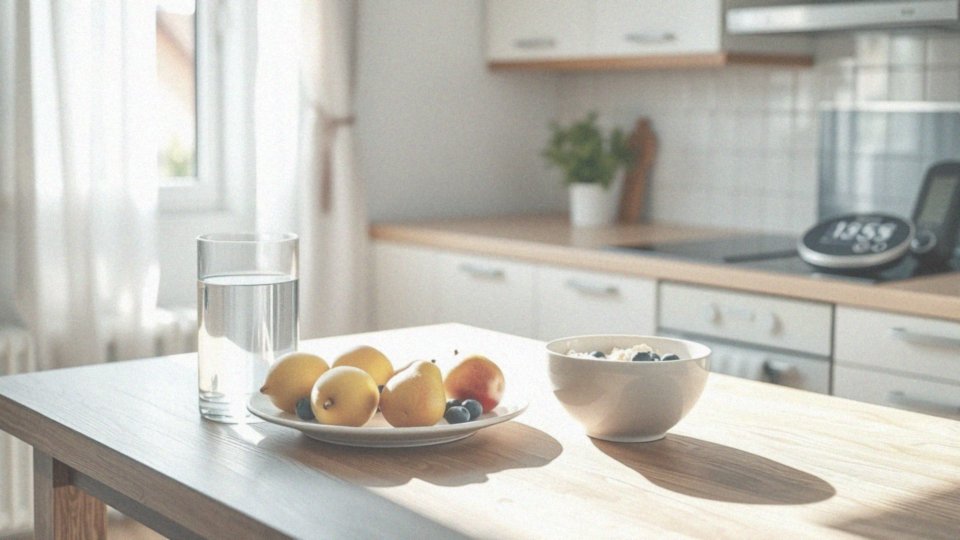 Jakie działania zapobiegawcze można podjąć w przypadku niskiego ciśnienia?