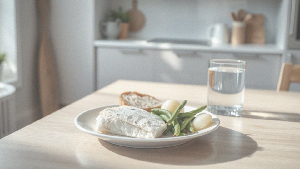 Jak dieta nerkowa wpływa na zdrowie pacjentów?