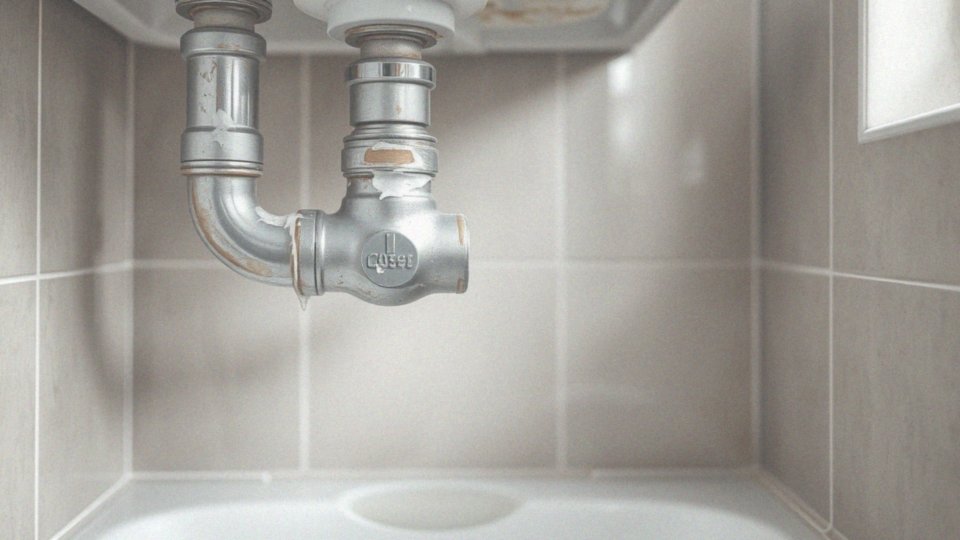 Co to jest odkamienianie instalacji wodnej?