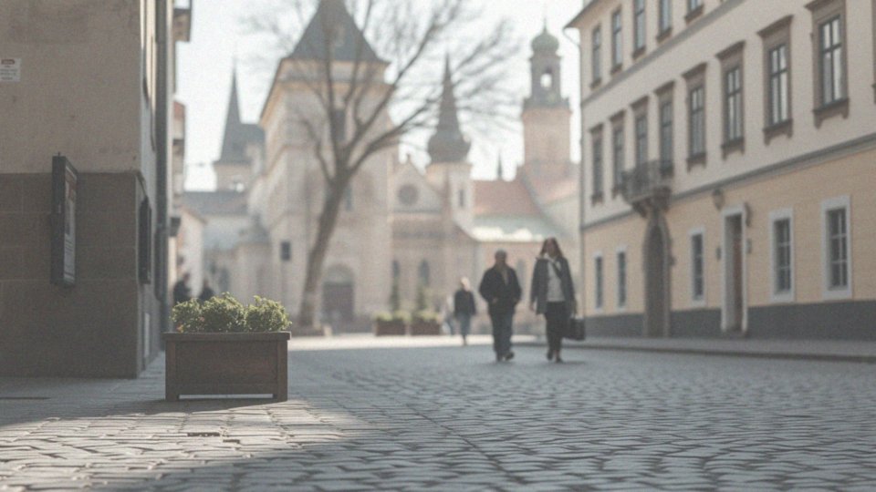 Jak przygotować się do mszy w niedzielę w Krakowie?