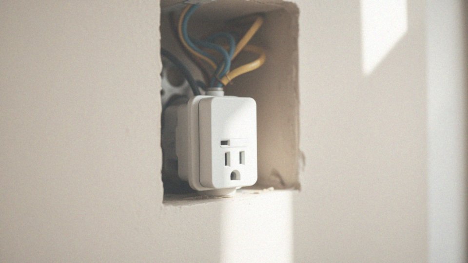Jakie normy obowiązują przy instalacji gniazdek elektrycznych?