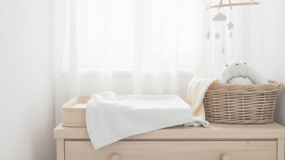 Jak dbać o kołderkę dla niemowlaka 120x60?