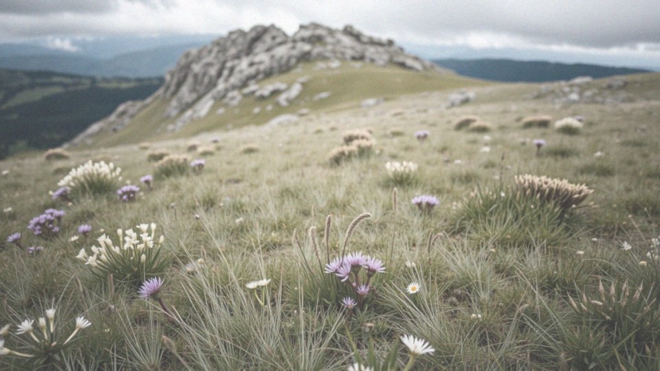 Co warto wiedzieć o florze i faunie Karkonoszy?