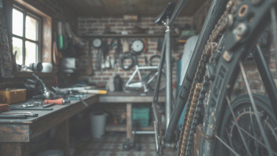 Jakie doświadczenia mają użytkownicy z częściami do rowerów Caraiman?